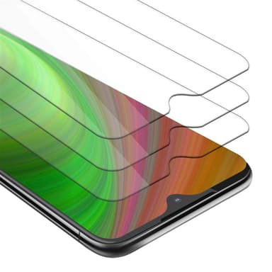 Motorola ONE MACRO 3x Skærmbeskytter Beskyttelsesglas