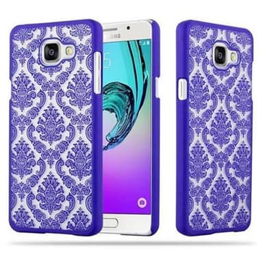 Samsung Galaxy A5 2016 Etui Case Cover (Lilla)