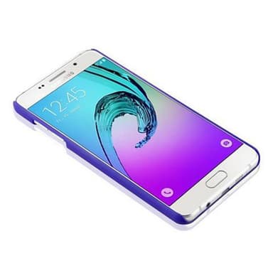 Samsung Galaxy A5 2016 Etui Case Cover (Lilla)
