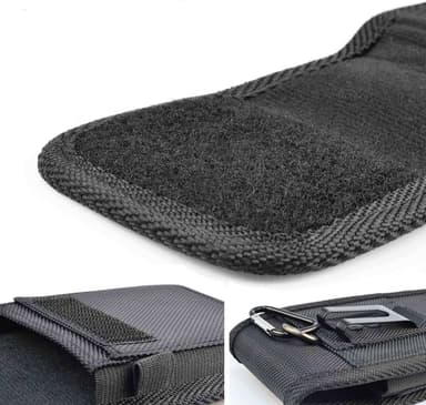 Etui Cover till LG OPTIMUS BLACK Universell