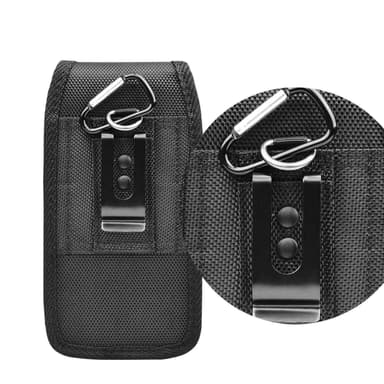 Etui Cover till Google PIXEL 4A Universell