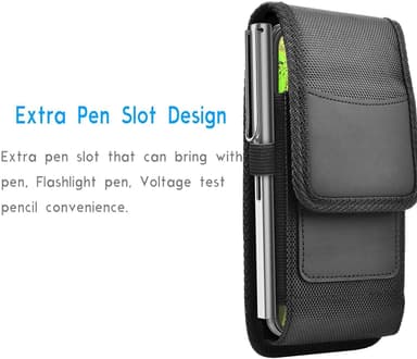 Etui Cover till Vivo Y95 Universell
