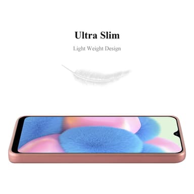 Samsung Galaxy A50 4G / A50s / A30s Cover Etui Case