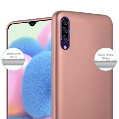 Samsung Galaxy A50 4G / A50s / A30s Cover Etui Case