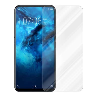 Vivo NEX Skærmbeskytter Beskyttelsesglas