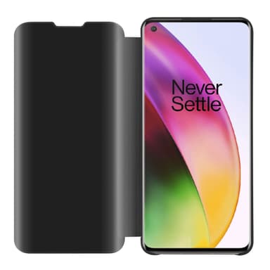 OnePlus 8 Pungetui Cover Case (Sort)