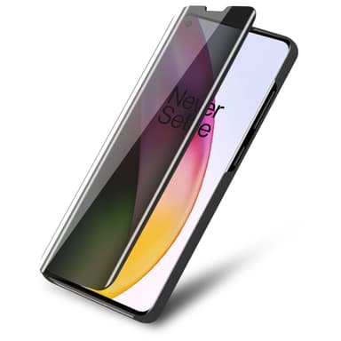 OnePlus 8 Pungetui Cover Case (Sort)