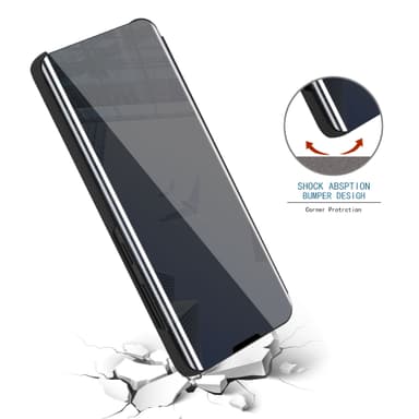 OnePlus 8 Pungetui Cover Case (Sort)