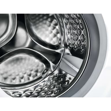 Electrolux Kombineret vaskemaskine/tørretumbler EWI774EY6Q