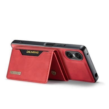 DG-Ming M2 cover Sony Xperia 10 VI - Rød