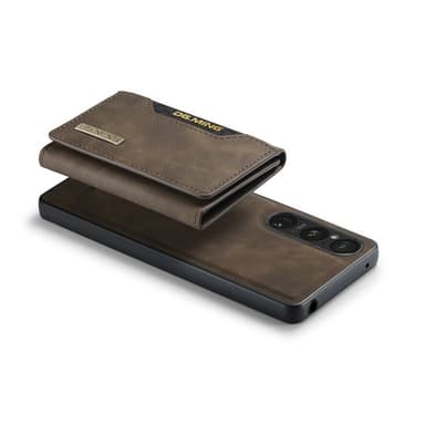 DG-Ming M2 cover Sony Xperia 1 VI - Coffee