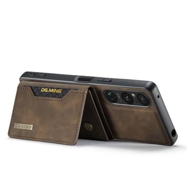 DG-Ming M2 cover Sony Xperia 1 VI - Coffee