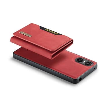 DG-Ming M2 cover Sony Xperia 10 VI - Rød
