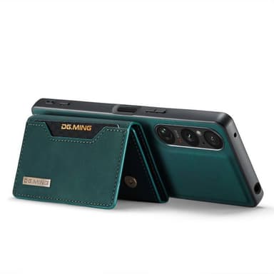DG-Ming M2 cover Sony Xperia 1 VI - Petrol