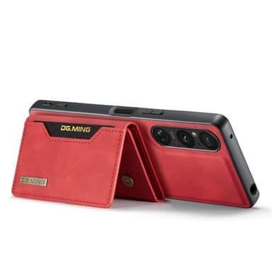 DG-Ming M2 cover Sony Xperia 1 VI - Rød