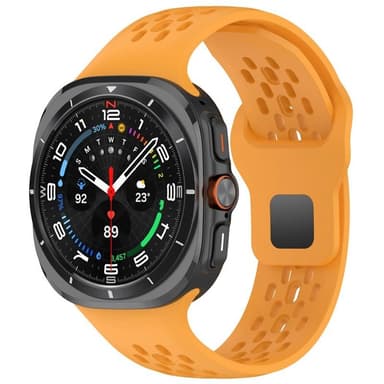 EBN urrem Samsung Galaxy Watch Ultra (47mm) - Gul