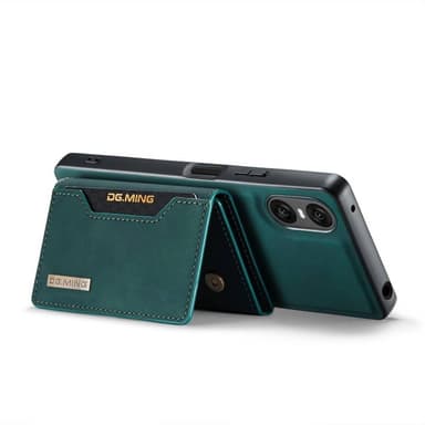 DG-Ming M2 cover Sony Xperia 10 VI - Petrol