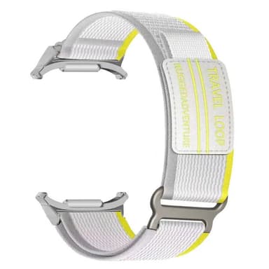 Travel Loop urrem Samsung Galaxy Watch Ultra (47mm) - Huangjian rice