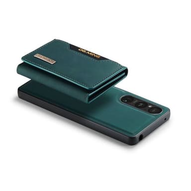 DG-Ming M2 cover Sony Xperia 1 VI - Petrol