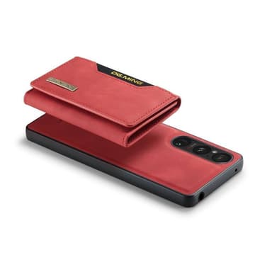 DG-Ming M2 cover Sony Xperia 1 VI - Rød
