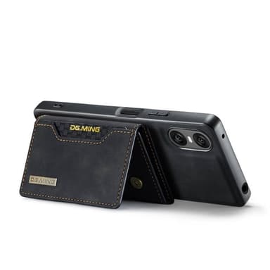DG-Ming M2 cover Sony Xperia 10 VI - Sort