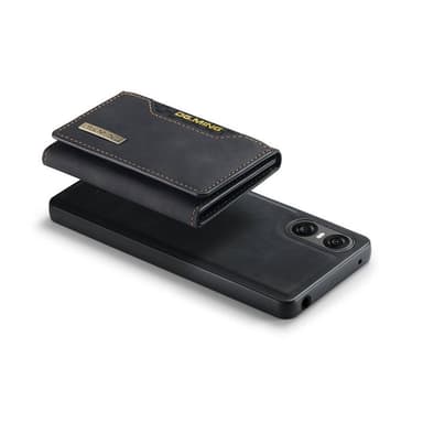 DG-Ming M2 cover Sony Xperia 10 VI - Sort