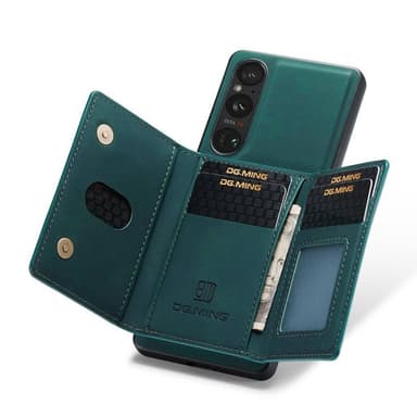 DG-Ming M2 cover Sony Xperia 1 VI - Petrol
