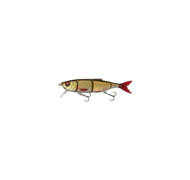 SavageGear 4Play V2 Liplure 13,5cm/18g/0,6-1,3m SF 04-Rudd
