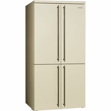 Smeg Serie Colonial French Door FQ60CPO6 (cream)