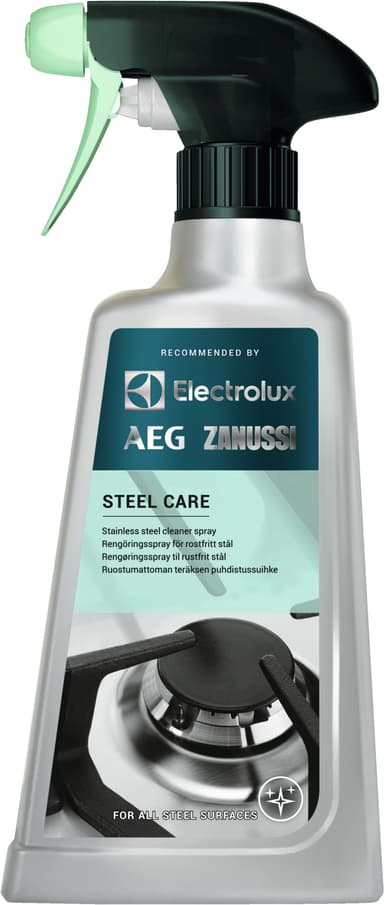 Electrolux Steel Care rensespray 9029799450
