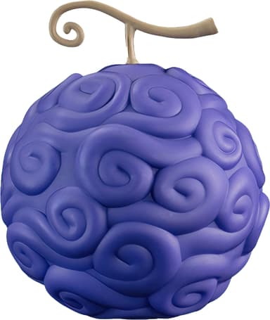 Plastoy One Piece sparebøsse (Gomu Gum-Gum)