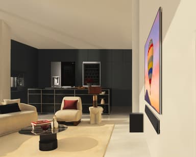 LG 77" G4 4K OLED evo TV (2024)