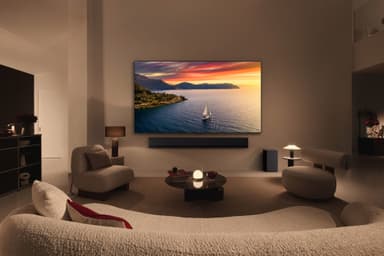 LG 77" G4 4K OLED evo TV (2024)