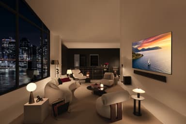 LG 77" G4 4K OLED evo TV (2024)
