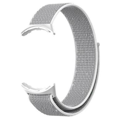 Nylon Urrem Google Pixel Watch 3 (41mm) - Seashell