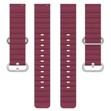 Ocean urrem Nothing CMF Watch Pro - Wine