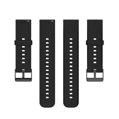 Sport urrem OnePlus Watch 2 eSIM - Sort