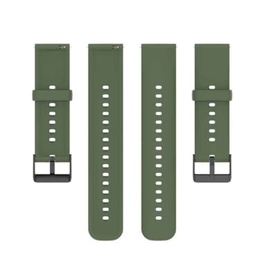Sport urrem OnePlus Watch 2R - Mørkegrøn
