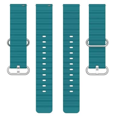 Ocean urrem OnePlus Watch 2 - Petrol