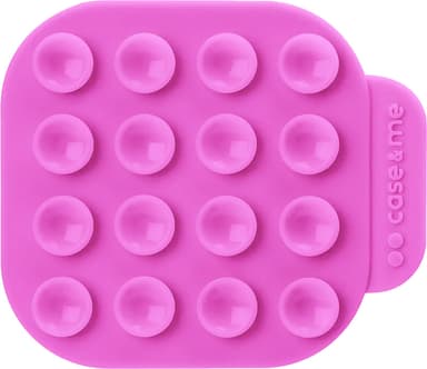 SBS universal sugekopholder (pink)