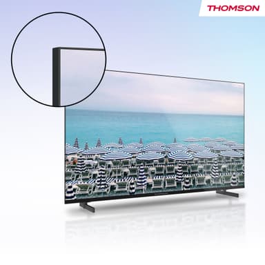 Thomson 43" Easy TV FHD LCD TV (2023)