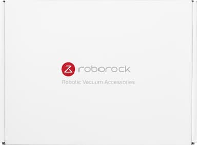 Roborock S8 MaxV Ultra tilbehørssæt 8.02.0324