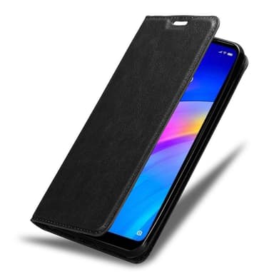 Xiaomi RedMi 7 Cover Etui Case (Sort)