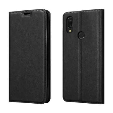 Xiaomi RedMi 7 Cover Etui Case (Sort)