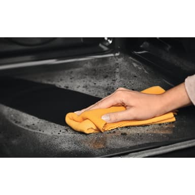 Electrolux komfur LKI66891NW (Hvid)
