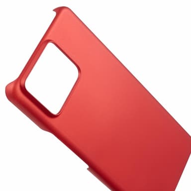 SKALO Asus Zenfone 11 Ultra 5G Ultratynd Cover - Rød