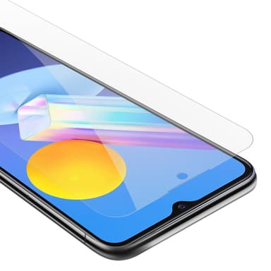 Vivo Y52 5G / Y72 5G Skærmbeskytter Beskyttelsesglas