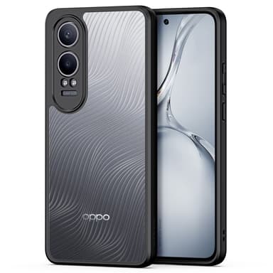 DUX DUCIS OnePlus Nord CE4 Lite 5G Aimo Series Cover - Sort