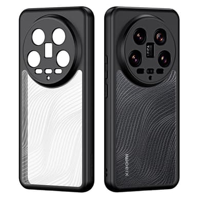 DUX DUCIS Xiaomi 14 Ultra 5G Aimo Series Cover - Sort