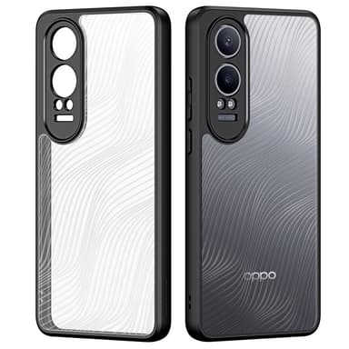 DUX DUCIS OnePlus Nord CE4 Lite 5G Aimo Series Cover - Sort